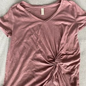 altard state v neck shirt